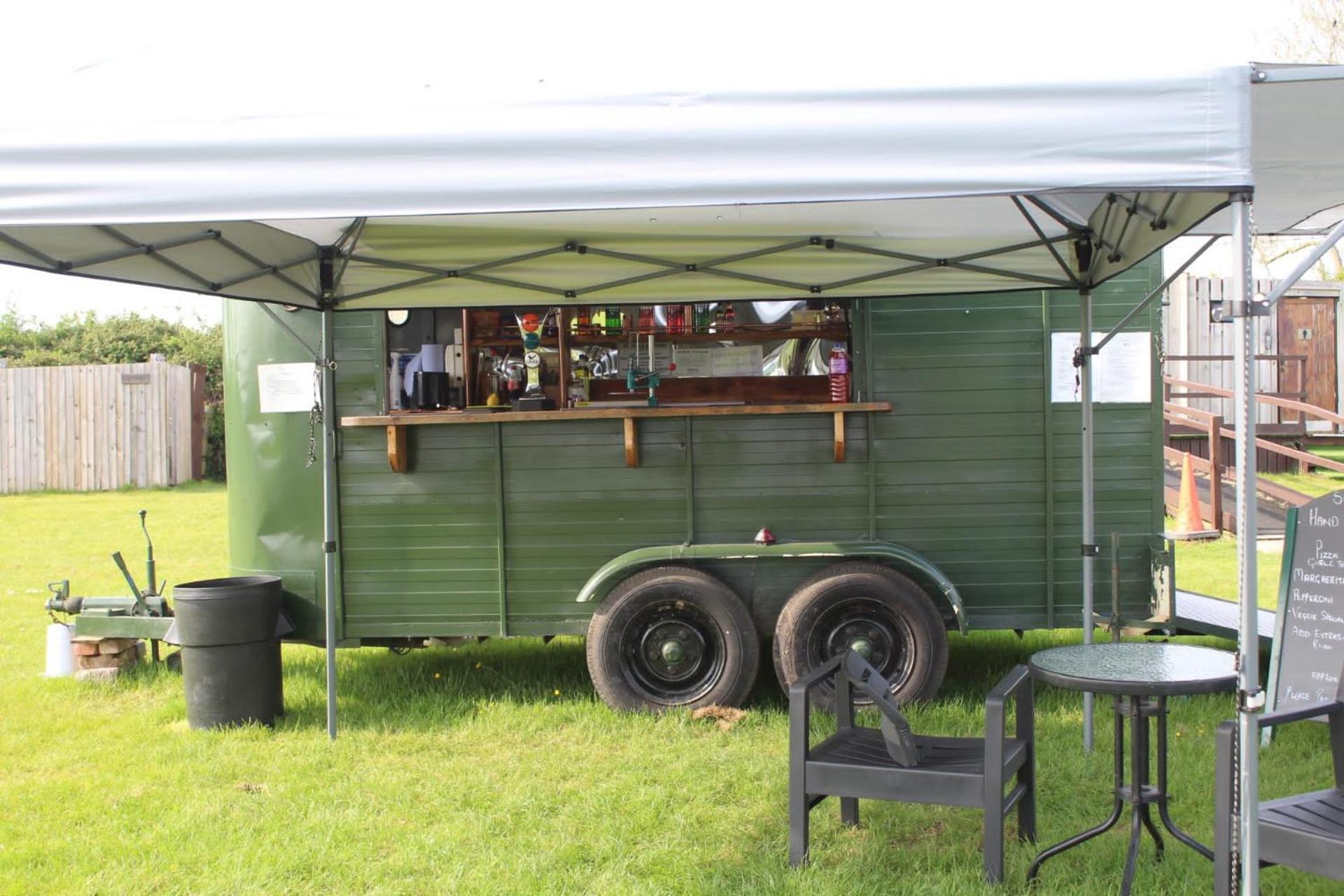 Mousley House Farm Campsite And Glamping Warwick  Exterior foto